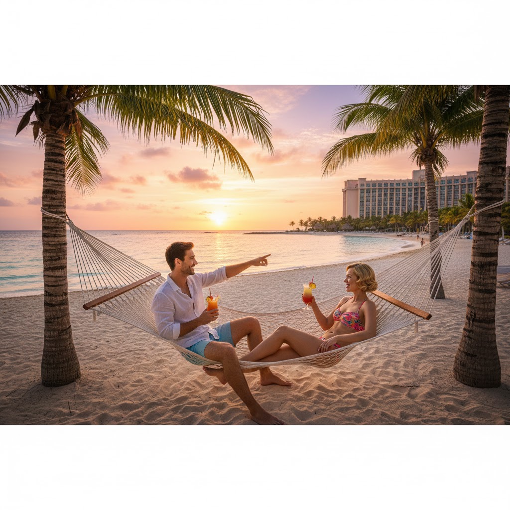 Riviera Maya Beach Bliss