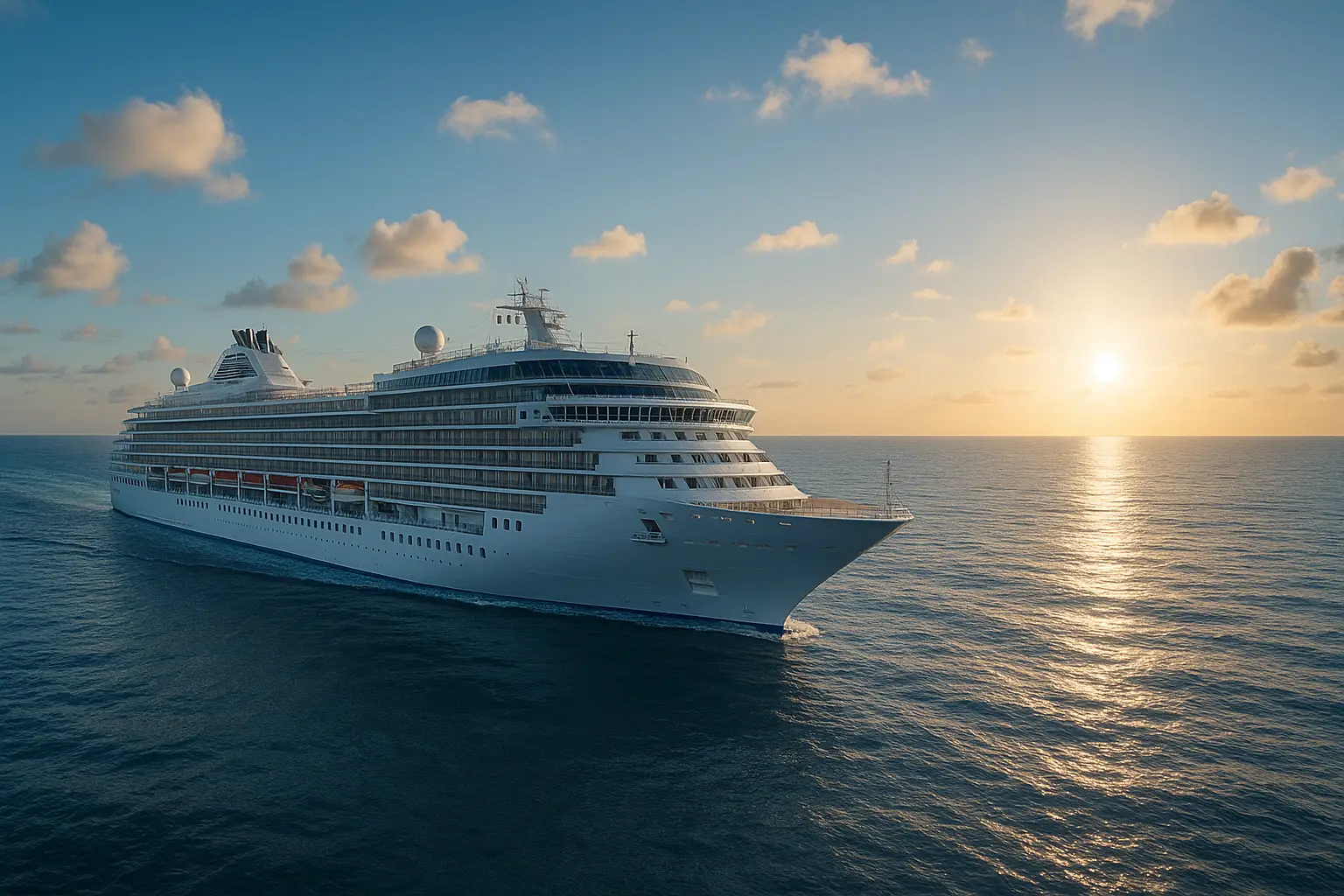 Mediterranean Cruise Special